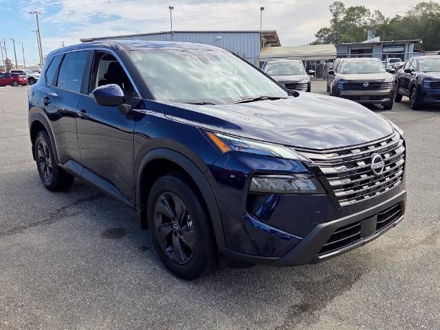 2027 Nissan Rogue SV