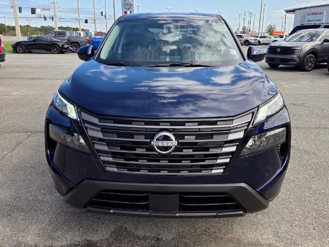 2027 Nissan Rogue SV