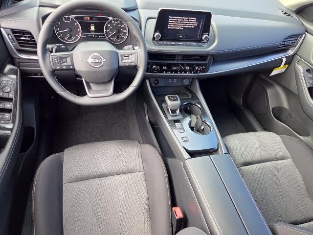 2027 Nissan Rogue SV