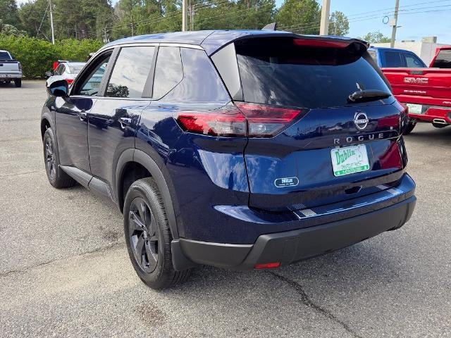 2027 Nissan Rogue SV