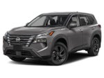 2027 Nissan Rogue SV