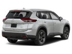 2025 Nissan Rogue FWD SV
