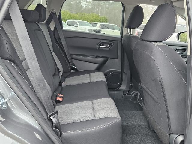 2026 Nissan Rogue 2026.5 FWD SV