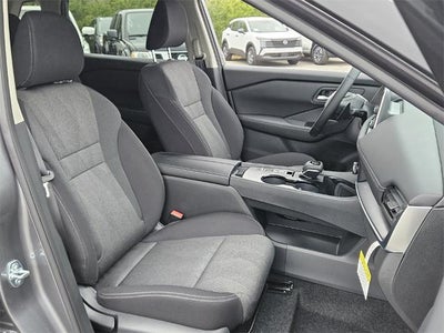 2026 Nissan Rogue 2026.5 FWD SV