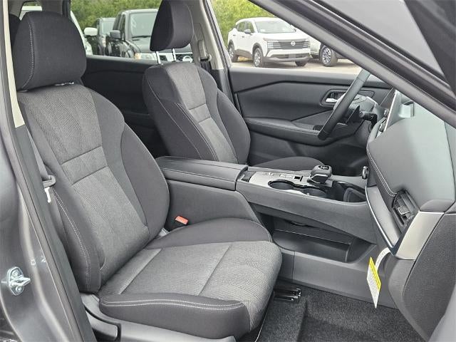 2026 Nissan Rogue 2026.5 FWD SV