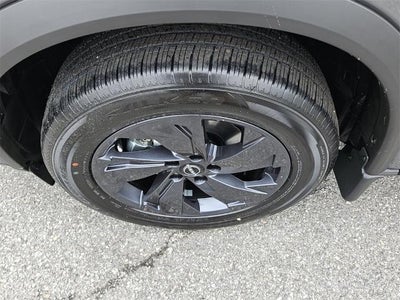 2026 Nissan Rogue 2026.5 FWD SV