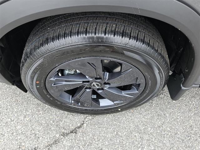 2026 Nissan Rogue 2026.5 FWD SV