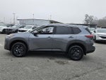 2026 Nissan Rogue 2026.5 FWD SV