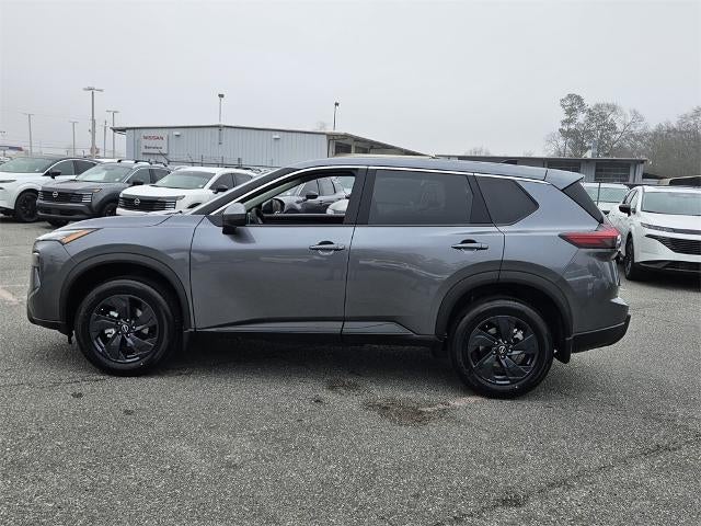 2026 Nissan Rogue 2026.5 FWD SV