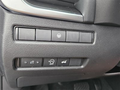 2026 Nissan Rogue 2026.5 FWD SV