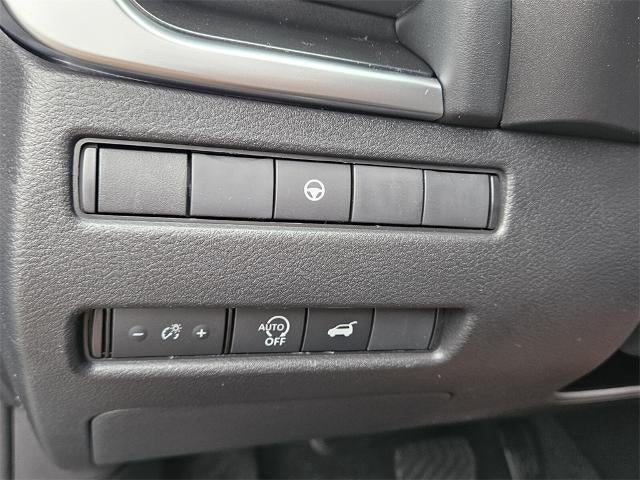 2026 Nissan Rogue 2026.5 FWD SV