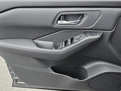 2026 Nissan Rogue 2026.5 FWD SV