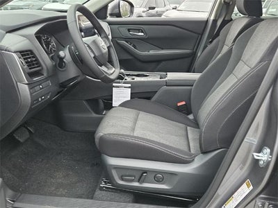 2026 Nissan Rogue 2026.5 FWD SV