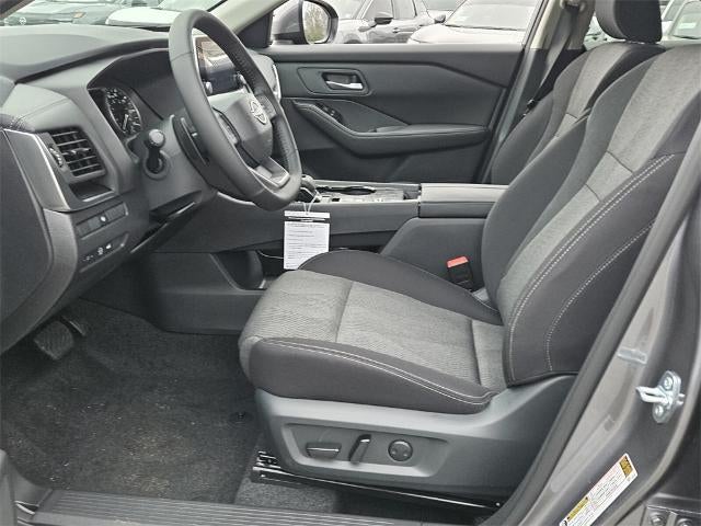 2026 Nissan Rogue 2026.5 FWD SV