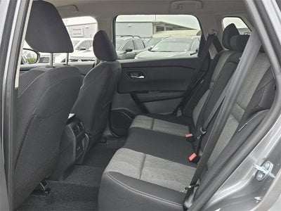 2026 Nissan Rogue 2026.5 FWD SV