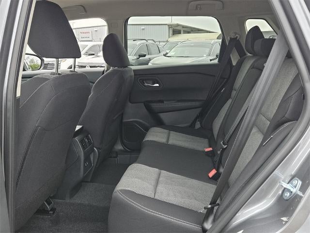 2026 Nissan Rogue 2026.5 FWD SV