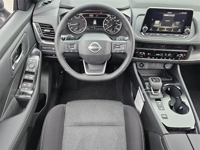 2026 Nissan Rogue 2026.5 FWD SV