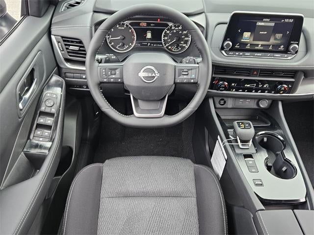 2026 Nissan Rogue 2026.5 FWD SV