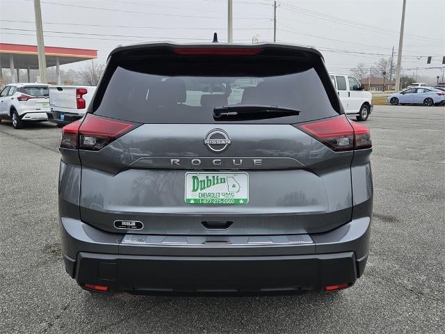 2026 Nissan Rogue 2026.5 FWD SV