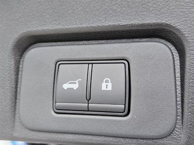 2026 Nissan Rogue 2026.5 FWD SV