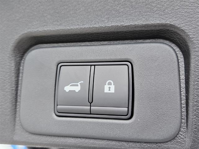 2026 Nissan Rogue 2026.5 FWD SV