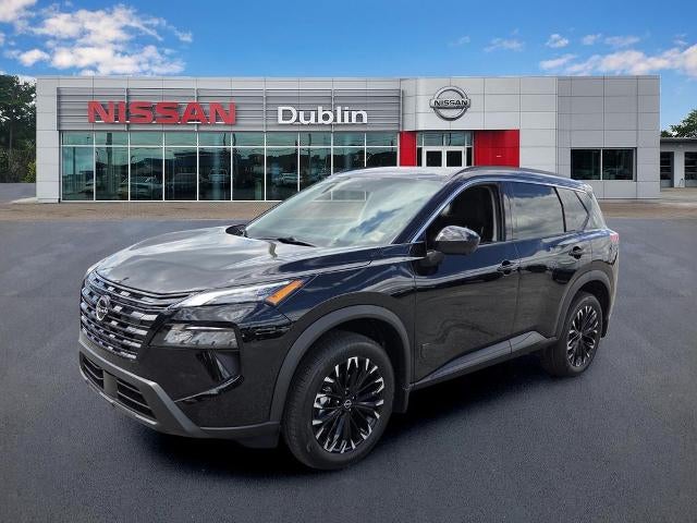 2026 Nissan Rogue 2026.5 FWD Dark Armor
