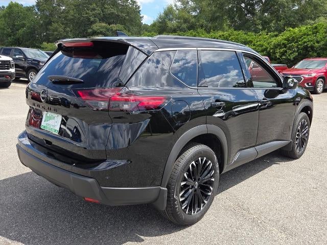 2026 Nissan Rogue 2026.5 FWD Dark Armor
