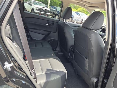 2026 Nissan Rogue 2026.5 FWD Dark Armor