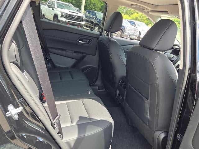2026 Nissan Rogue 2026.5 FWD Dark Armor