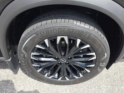 2026 Nissan Rogue 2026.5 FWD Dark Armor