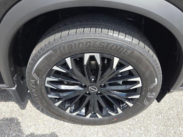 2026 Nissan Rogue 2026.5 FWD Dark Armor