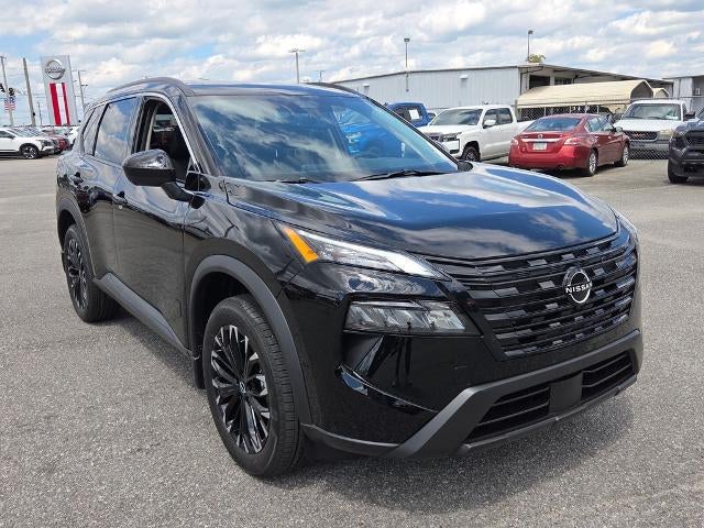 2026 Nissan Rogue 2026.5 FWD Dark Armor