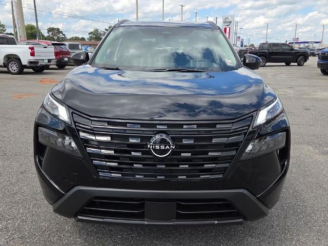 2026 Nissan Rogue 2026.5 FWD Dark Armor
