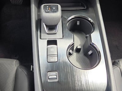 2026 Nissan Rogue 2026.5 FWD Dark Armor