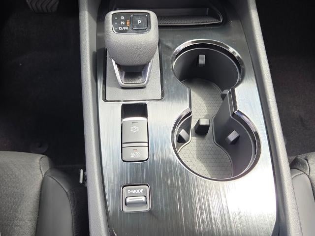 2026 Nissan Rogue 2026.5 FWD Dark Armor
