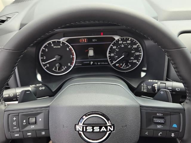 2026 Nissan Rogue 2026.5 FWD Dark Armor