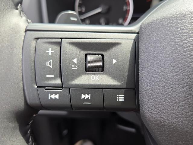 2026 Nissan Rogue 2026.5 FWD Dark Armor