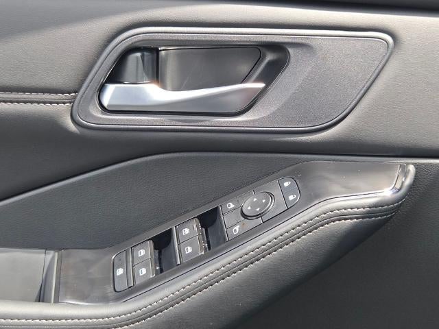 2026 Nissan Rogue 2026.5 FWD Dark Armor