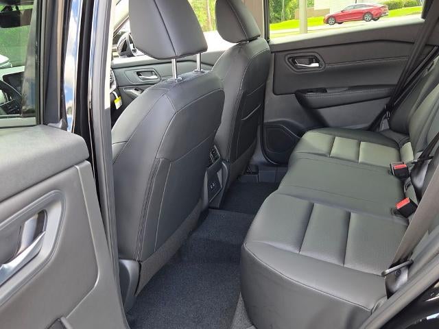 2026 Nissan Rogue 2026.5 FWD Dark Armor