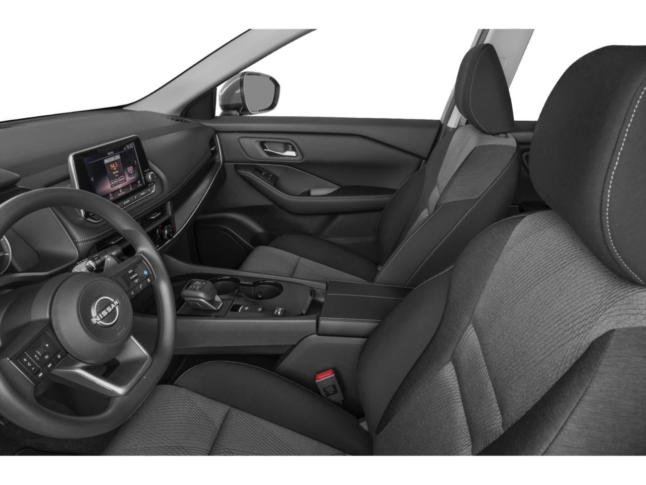 2026 Nissan Rogue FWD SV *Ltd Avail*