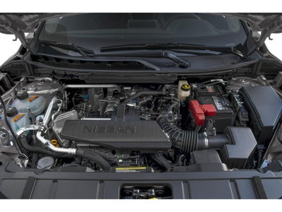 2026 Nissan Rogue FWD SV *Ltd Avail*