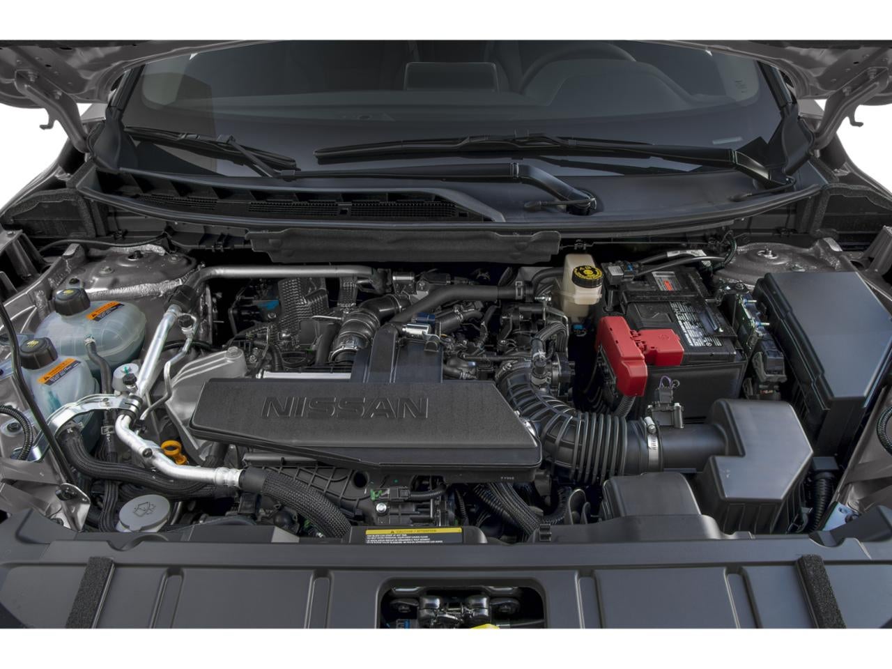 2026 Nissan Rogue FWD SV *Ltd Avail*