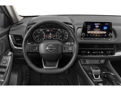 2026 Nissan Rogue FWD SV *Ltd Avail*