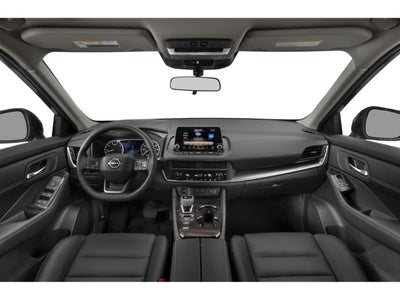 2026 Nissan Rogue FWD SV *Ltd Avail*