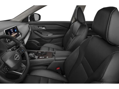 2026 Nissan Rogue FWD SV *Ltd Avail*