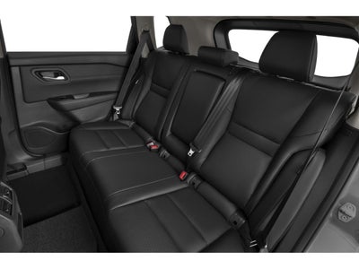 2026 Nissan Rogue FWD SV *Ltd Avail*