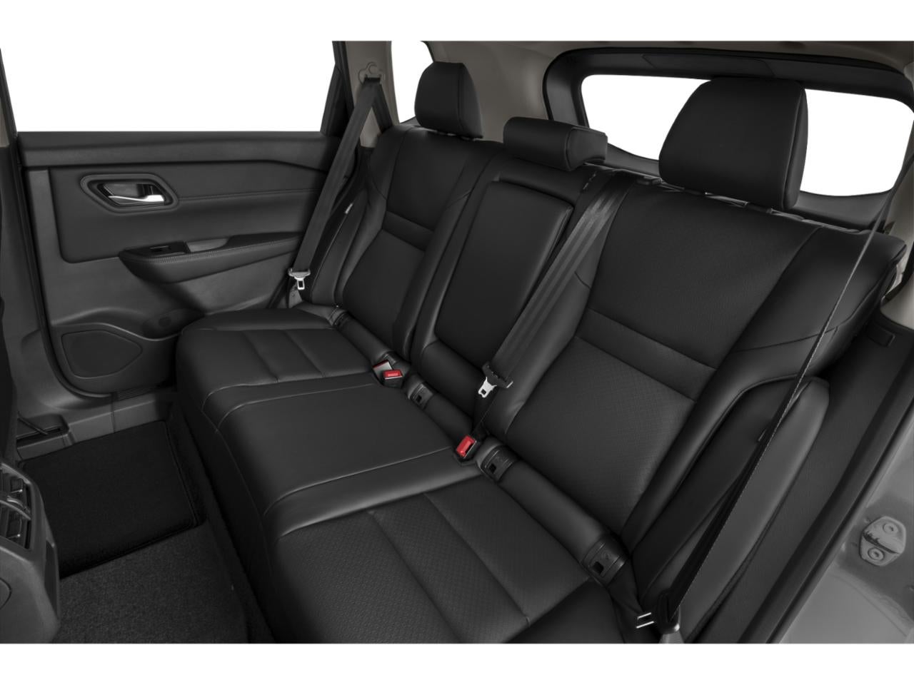 2026 Nissan Rogue FWD SV *Ltd Avail*