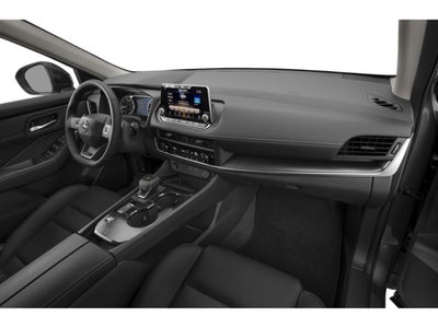 2026 Nissan Rogue FWD SV *Ltd Avail*