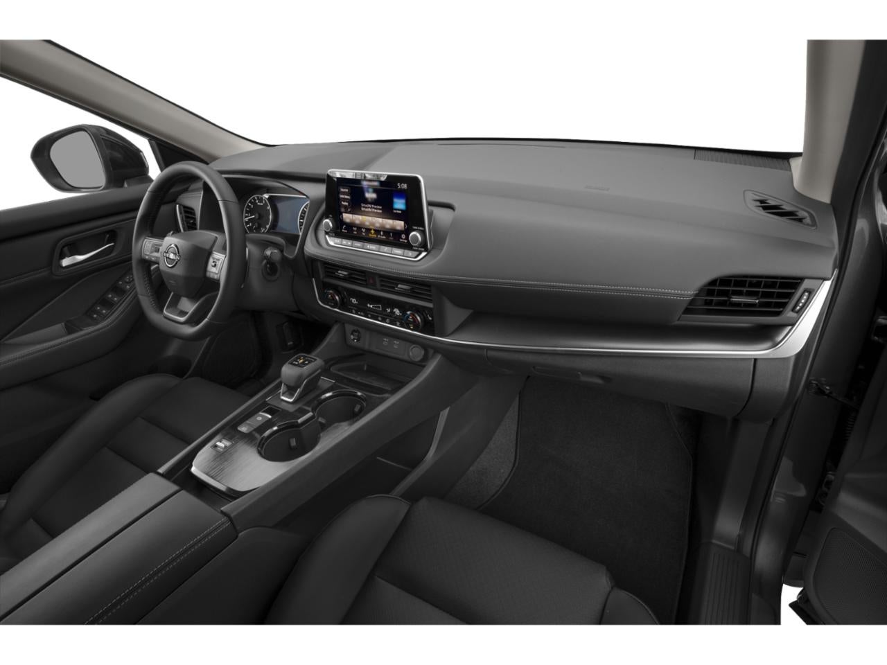 2026 Nissan Rogue FWD SV *Ltd Avail*