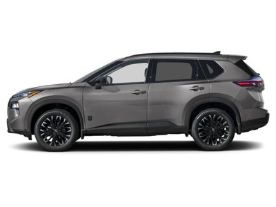 2026 Nissan Rogue FWD SV *Ltd Avail*